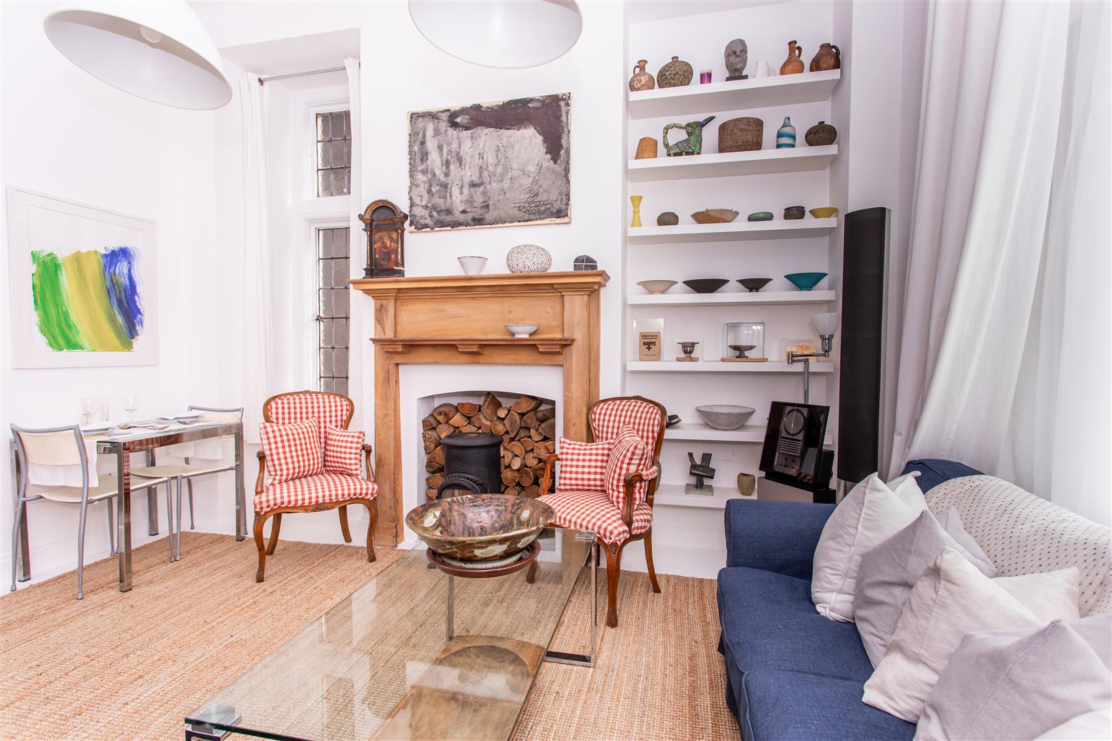 1 bed property in Tredegar House, Bow